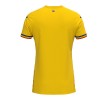 Maillot de Supporter Roumanie Domicile 2023 Pour Homme